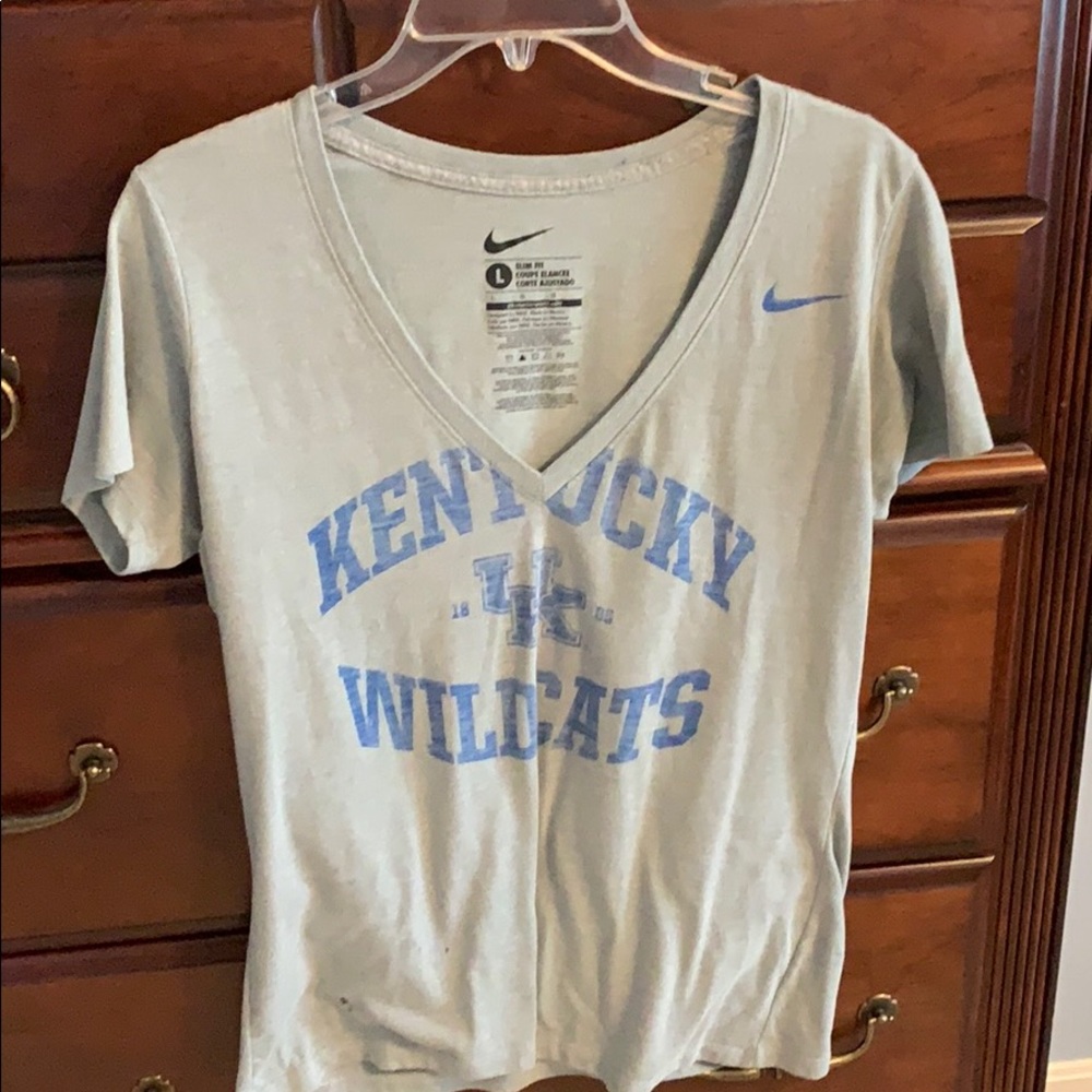 University of Kentucky T-shirt
